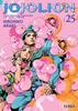 JOJO'S BIZARRE ADVENTURE - PARTE VIII: JOJOLION 25 | 979-13-87981-55-6 | Hirohiko Araki