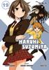 HARUHI SUZUMIYA  19 | 9788416672547 | Nagaru Tanigawa, Gaku Tsugano & Noizi Ito
