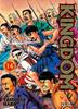 KINGDOM 14 | 978-84-19916-28-0 | Yasuhisa Hara