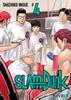 SLAM DUNK -NEW EDITION- 04 | 978-84-19673-67-1 | Takehiko Inoue