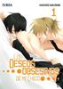 LOS DESEOS OBSESIVOS DE MI CHICO  01 | 9788416512614 | Hashigo Sakurabi