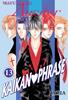 KAIKAN PHRASE  13 | 9789875622609 | Mayu Shinjo