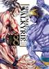 SHUUMATSU NO VALKYRIE 08 | 978-84-18963-05-6 | Takumi Fukui, Shinya Umemura & Azychika