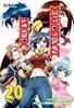 MEDAKA BOX  20 | 9788416805105 | NisiOisiN & Akira Akatsuki
