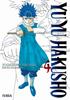 YU YU HAKUSHO (EDICIÓN KANZENBAN) 04 | 978-84-18751-97-4 | Yoshihiro Togashi