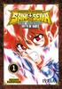 SAINT SEIYA: NEXT DIMENSION 01 -NEW EDITION- | 978-84-92725-81-6 | Masami Kurumada
