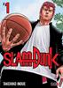 SLAM DUNK -NEW EDITION- 01 | 978-84-19531-56-8 | Takehiko Inoue