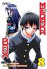 MEDAKA BOX  08 | 9788415922643 | NisiOisiN & Akira Akatsuki