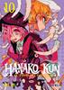 HANAKO-KUN, EL FANTASMA DEL LAVABO 10 | 978-84-19010-72-8 | Aida Iro