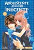 ADOLESCENTE PERO NO INOCENTE 04 | 978-84-17099-16-9 | Kanan Minami