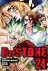 DR. STONE 24 | 978-84-19306-24-1 | Riichiro Inagaki & Boichi