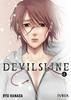 DEVILS LINE 02 | 9788417699239 | Ryo Hanada