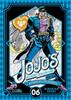 JOJO'S BIZARRE ADVENTURE PARTE 3: STARDUST CRUSADERS 06 | 9788417490454 | Hirohiko Araki