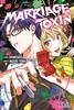 MARRIAGE TOXIN 01 | 978-84-10153-89-9 | Mizuki Yoda & Joumyaku