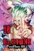 DR. STONE 18 | 9788418645648 | Riichiro Inagaki & Boichi