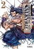 SHUUMATSU NO VALKYRIE: THE LEGEND OF LÜ BU FENGXIAN 02 | 978-84-19306-28-9 | Takumi Fukui, Shinya Umemura & Ono Takeo