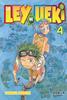 LA LEY DE UEKI  04 | 9788496967588 | Tsubasa Fukuchi