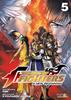 THE KING OF FIGHTERS: A NEW BEGINNING 05 | 979-13-87784-55-3 | Kyoutarou Azuma & SNK Corporation