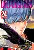 ONE PUNCH-MAN 24 | 978-84-19306-13-5 | ONE & Yusuke Murata