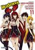HIGHSCHOOL DxD  11 | 9788417537302 | Hiroji Mishima, Ichiei Ishibumi & Zero Miyama