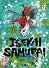ISEKAI SAMURAI 03 | 979-13-88178-96-2 | Keigo Saito
