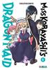 MISS KOBAYASHI’S DRAGON MAID 06 | 978-84-19816-25-2 | Coolkyousinnjya