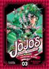 JOJO'S BIZARRE ADVENTURE - PARTE I: PHANTOM BLOOD 03 | 978-84-17179-11-3 | Hirohiko Araki