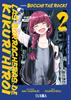 BOCCHI THE ROCK!: LAS BORRACHERAS DE KIKURI HIROI 02 | 979-13-88450-35-8 | Aki Hamazi & Kumichou