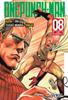 ONE PUNCH-MAN 08 | 978-84-16805-54-9 | ONE & Yusuke Murata