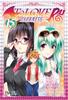 TO-LOVE-RU DARKNESS 15 | 9788417099855 | Saki Hasemi & Kentaro Yabuki