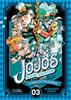 JOJO'S BIZARRE ADVENTURE PARTE 3: STARDUST CRUSADERS 03 | 9788417356392 | Hirohiko Araki