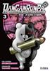 DANGANRONPA THE ANIMATION  03 | 9788416905621 | Spike Chunsoft & Takashi Tsukimi