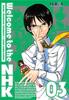WELCOME TO THE NHK 03 | 978-98-75627-21-5 | Tatsuhiko Takimoto & Kendi Oiwa