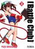 BATTLE CLUB  03 | 9789875627703 | Yuji Shiozaki