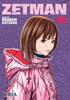 ZETMAN 16 | 978-84-16604-57-9 | Masakazu Katsura