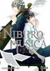 NIBIIRO MUSICA  01 | 9788418061066 | Kemeko Tokoro