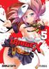 TRIAGE X  05 | 9788416512171 | Shouji Sato