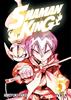 SHAMAN KING 05 | 9788418751509 | HIROYUKI TAKEI