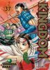 KINGDOM 37 | 979-13-88178-72-6 | Yasuhisa Hara