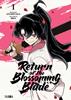 RETURN OF THE BLOSSOMING BLADE 01 | 979-13-88487-38-5 | Lico & Biga