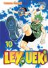 LA LEY DE UEKI  10 | 9788492905133 | Tsubasa Fukuchi