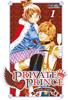 PRIVATE PRINCE  01 | 9788415108900 | Maki Enjoji