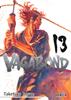 VAGABOND 13 | 978-84-16150-54-0 | Takehiko Inoue