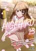HIGEHIRO 13 | 979-13-87892-39-5 | Shimesaba