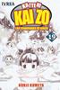 KATTENI KAIZO  19 | 9789875625105 | Kohji Kumeta