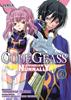 CODE GEASS LA PESADILLA DE NUNNANLY 04 | 9788416243563 | Ichirou Ohkouchi & Goro Taniguchi