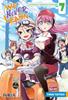WE NEVER LEARN 07 | 978-84-18271-95-3 | Taishi Tsutsui