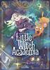 LITTLE WITCH ACADEMIA 02 | 978-84-17537-59-3 | Yo Yoshinari, TRIGGER & Keisuke Sato