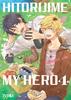 HITORIJIME MY HERO 05 | 978-84-19869-09-8 | Memeco Arii
