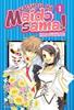 KAICHOU WA MAID-SAMA!  01 | 9788416512126 | Hiro Fujiwara